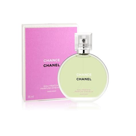 chanel chance mist spray|chanel chance fraiche gift set.